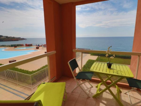 Studio Sète, 1 pièce, 3 personnes - FR-1-472A-156